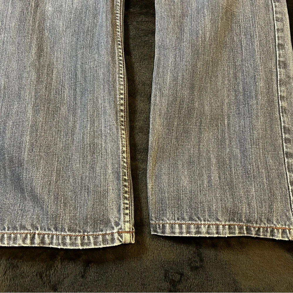 Ezekiel 301 Jeans - Picture 4 of 11